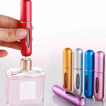 Perfumero 5Ml recargable FK22B-137