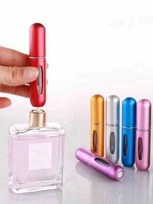 Perfumero 5Ml recargable FK22B-137