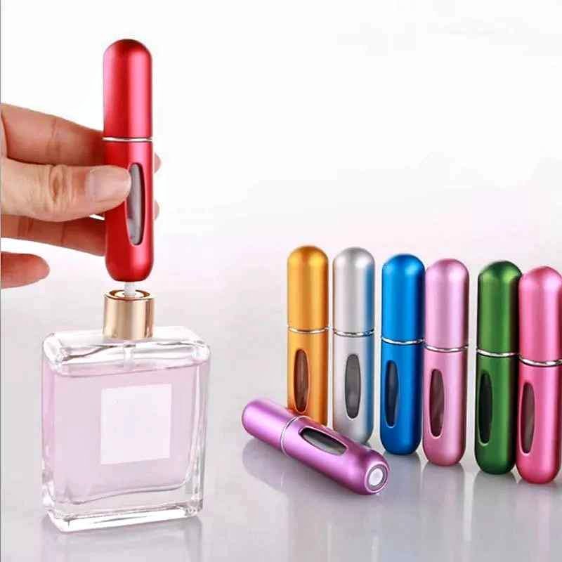 Perfumero 5Ml recargable FK22B-137