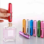 Perfumero 5Ml recargable FK22B-137